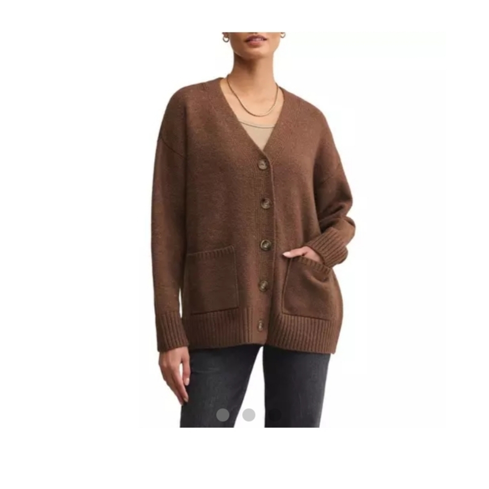Z Supply Cardigan Sweater
